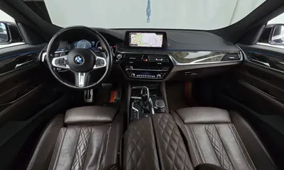 BMW Gran Turismo