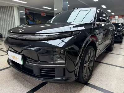 Li Auto Li L7