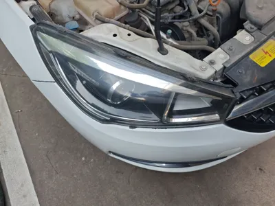 Chery Arrizo 5