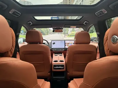 Li Auto Li L8
