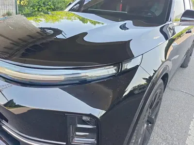 Li Auto Li L7