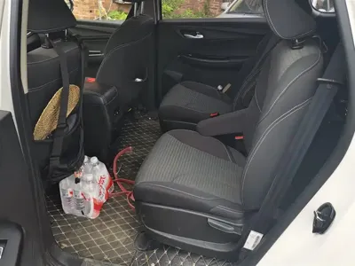 Baojun 730