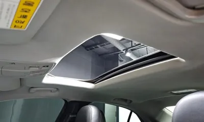 ChevroletGMDaewoo Malibu