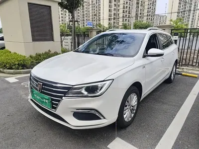 Roewe ei5