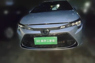 Toyota Levin