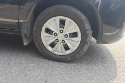 JAC Refine M3