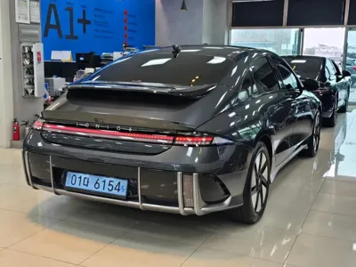 Hyundai Ioniq6