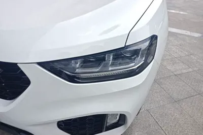 WEY VV5