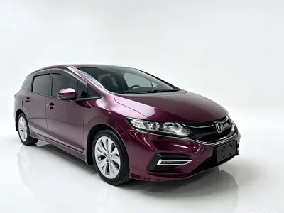 Honda Jade