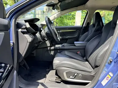 Xpeng G3