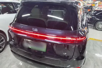 Li Auto L9