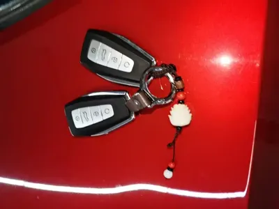 Geely Xingyue L