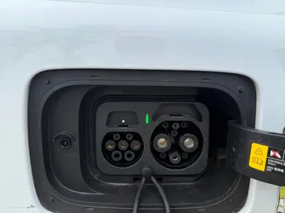 Li Auto Li ONE