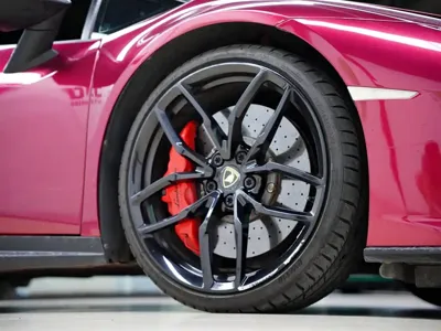 Lamborghini Huracán