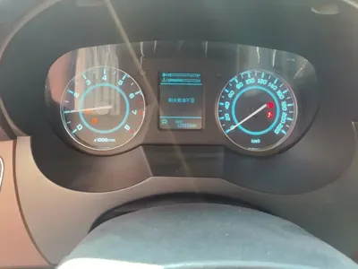 JAC Refine M5