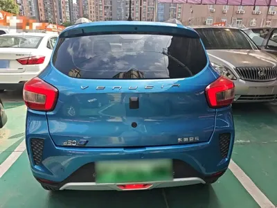Venucia e30