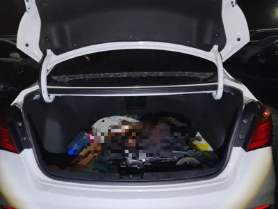Hyundai Mistra