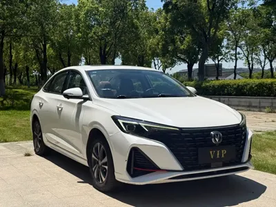 Changan Eado