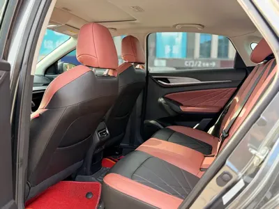 Changan Eado