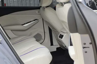 Geely Auto Preface