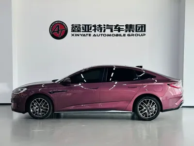 BYD Seal 07 DM-i