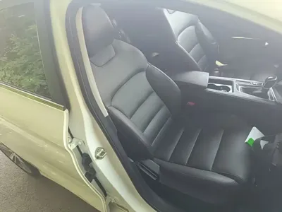 Geely Binrui