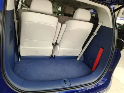 Buick GL8 Hybrid
