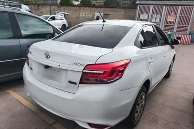 Toyota Vios
