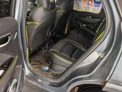 Geely Xingyue S