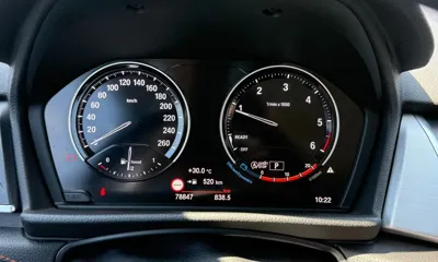 BMW 2-Series