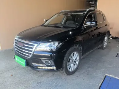 Haval H2