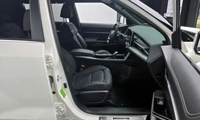 KG_Mobility_Ssangyong Torres