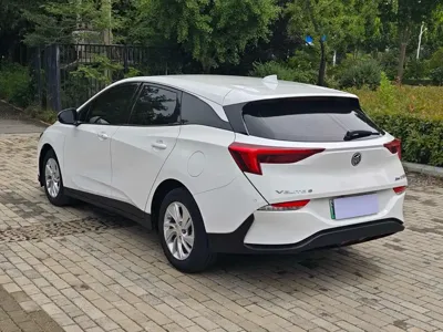 Buick Velite 6