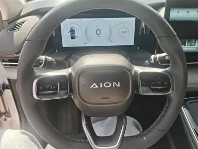 AION AION S Plus