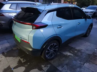 Buick Velite 7