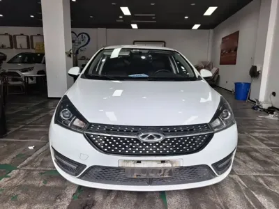 Chery Arrizo 5
