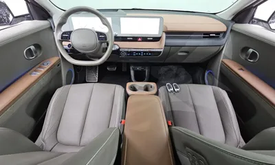 Hyundai Ioniq5