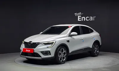 Renault-KoreaSamsung XM3