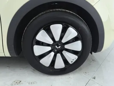 Wuling Bingo