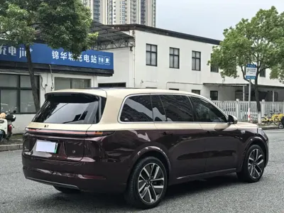Li Auto Li L9