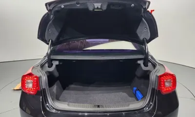 ChevroletGMDaewoo Malibu