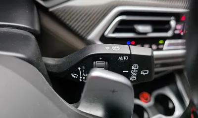 BMW X5M
