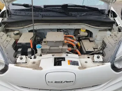 Roewe Clever