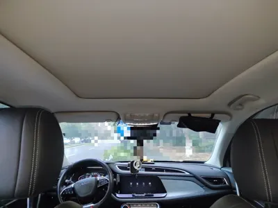 Dongfeng Aeolus AX7