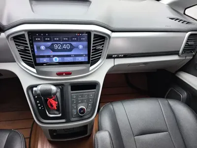 JAC Refine Refine M4