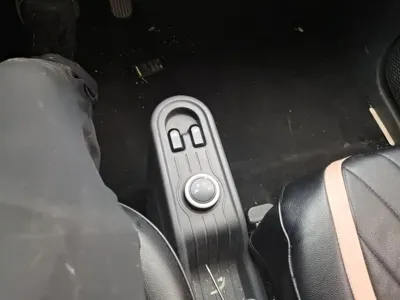 Wuling MINIEV