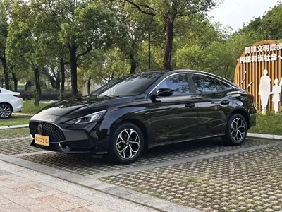 MG MG5