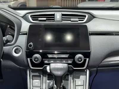 Honda Breeze