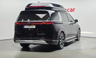 Kia Canival