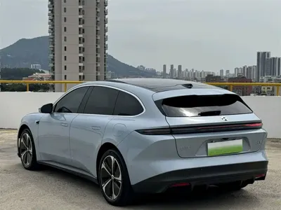 Nio ET5T
